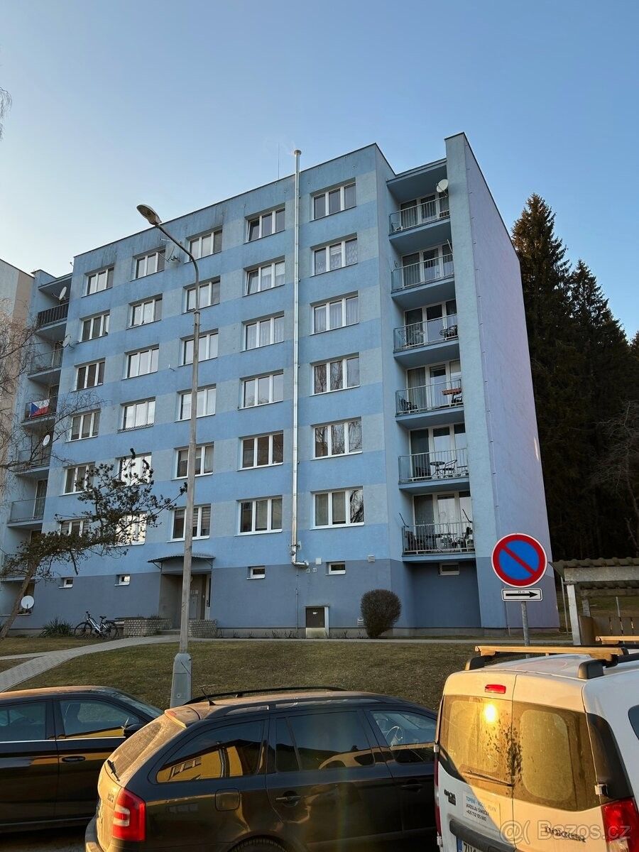 Byty, Loučovice, 382 76