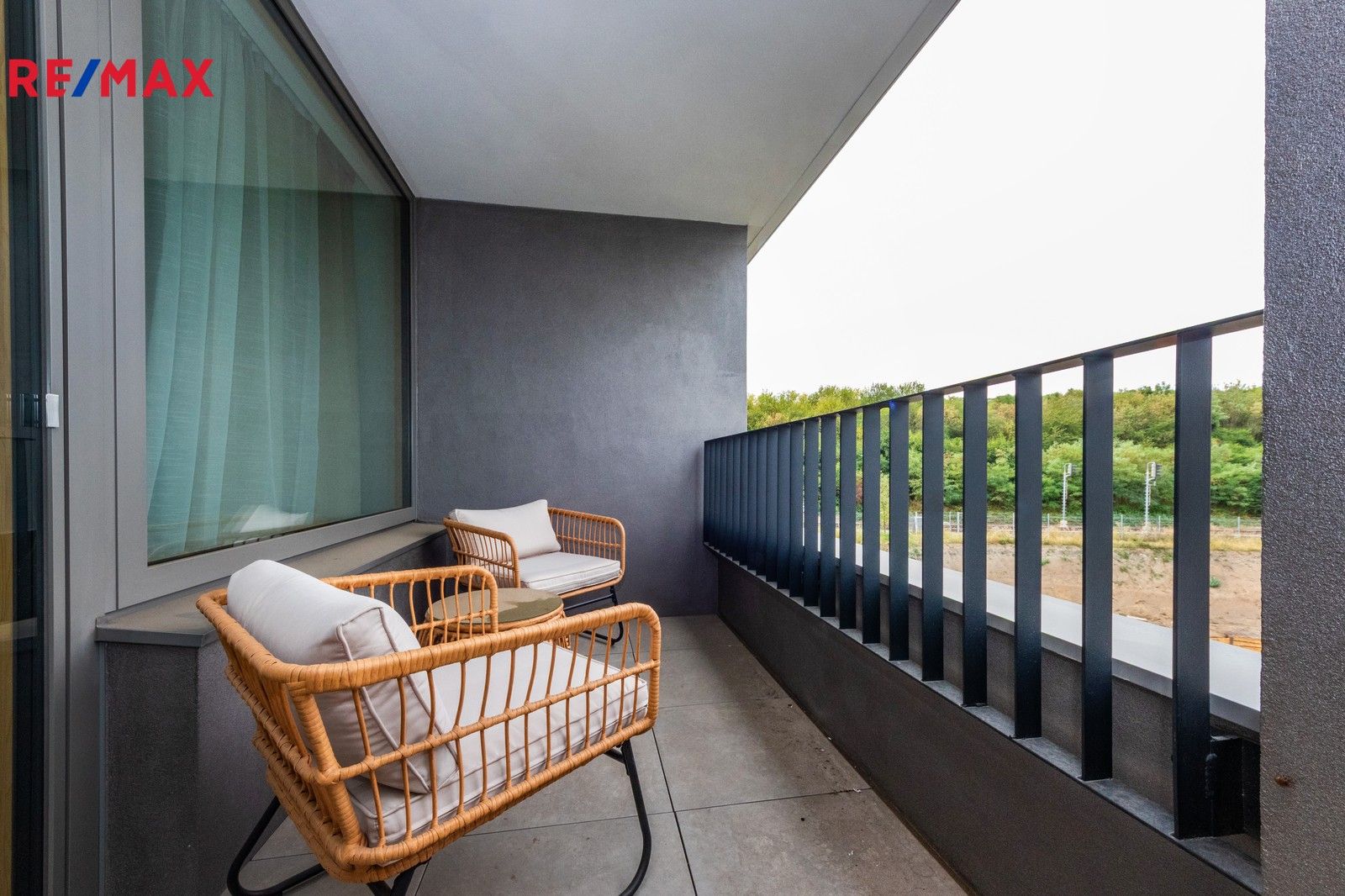 Prodej byt 2+kk - U Komína, Praha, 53 m²