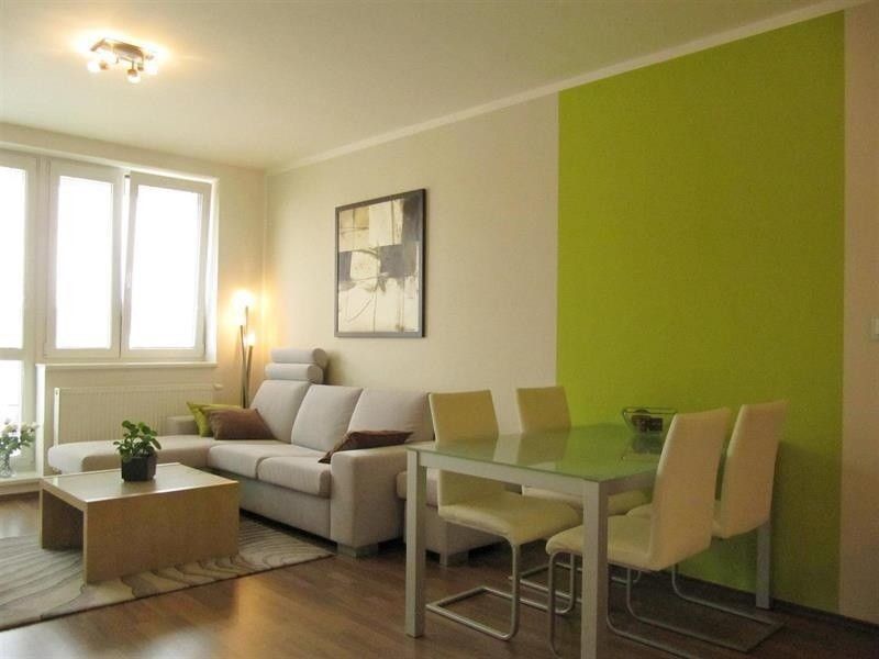 Pronájem byt 2+kk - Medlánky, Brno, 63 m²