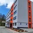 Byt · Tanvald, 468 41 - 4