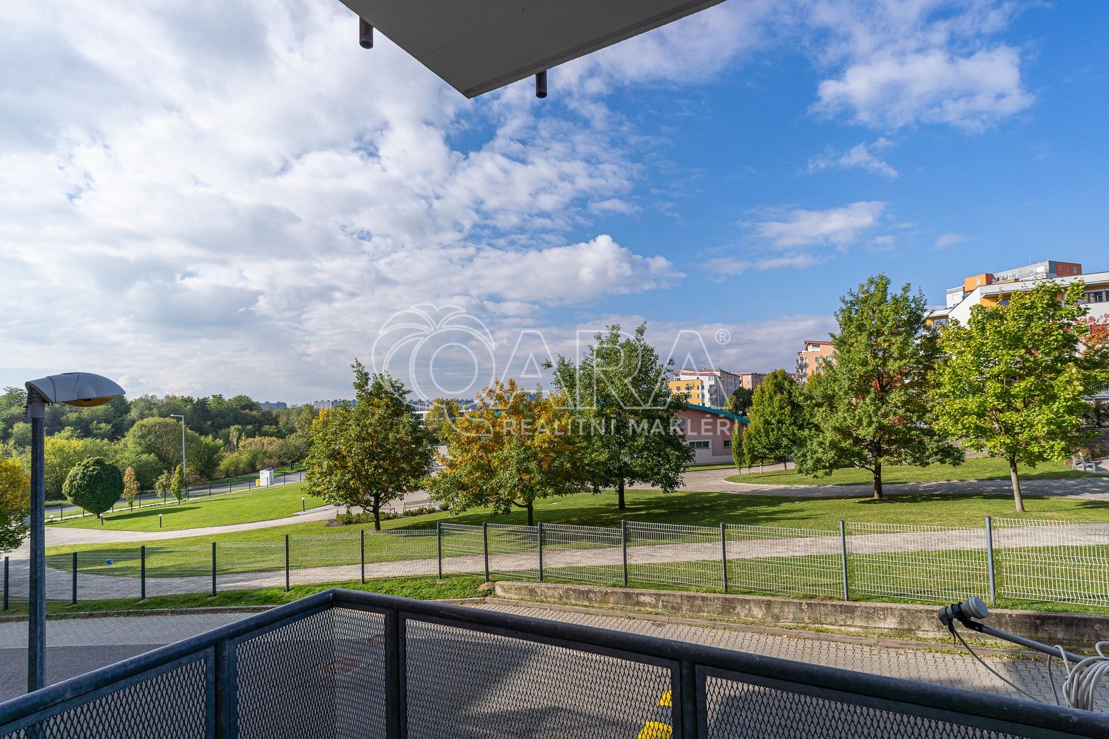 2+kk, Wiedermannova, Praha, 47 m²