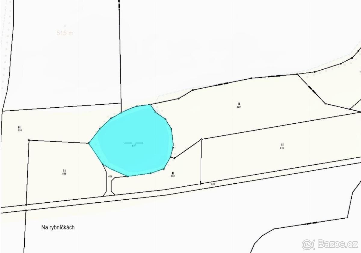 Pozemky pro bydlení, Blovice, 336 01