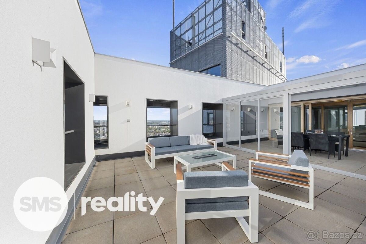 Pronájem byt - Brno, 639 00