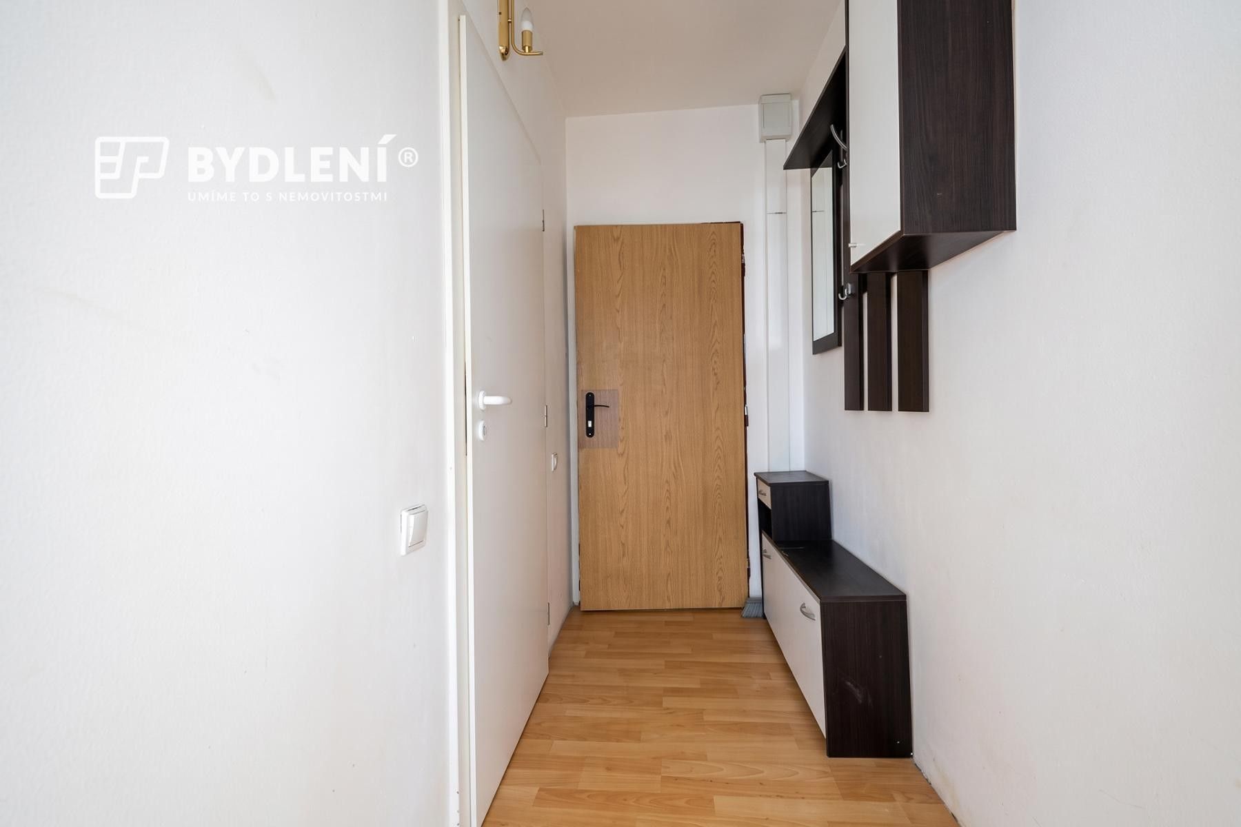 Byt 1+1 · 36 m² · Karla Čapka, Krupka Maršov - 3