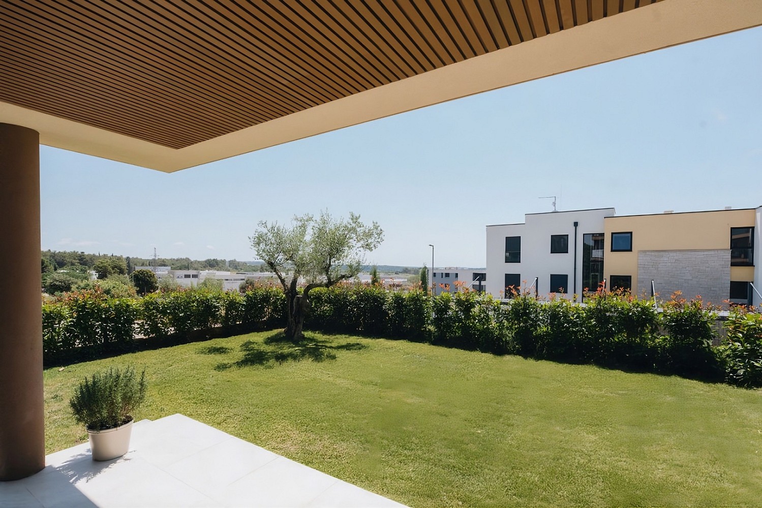 Byt · 115 m² · Novigrad, Istarska županija, Chorvatsko - 4