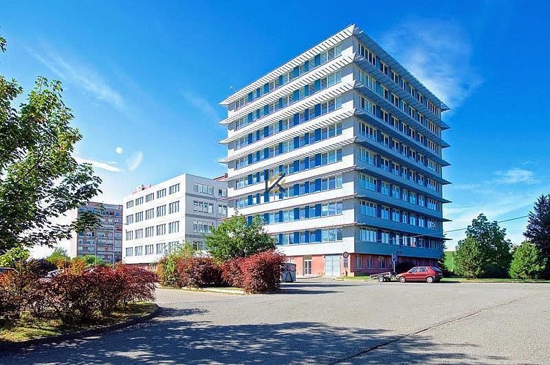 Kanceláře, Praha - Chodov, okres Praha 11, Hlavní město Praha, 52 m² - 1