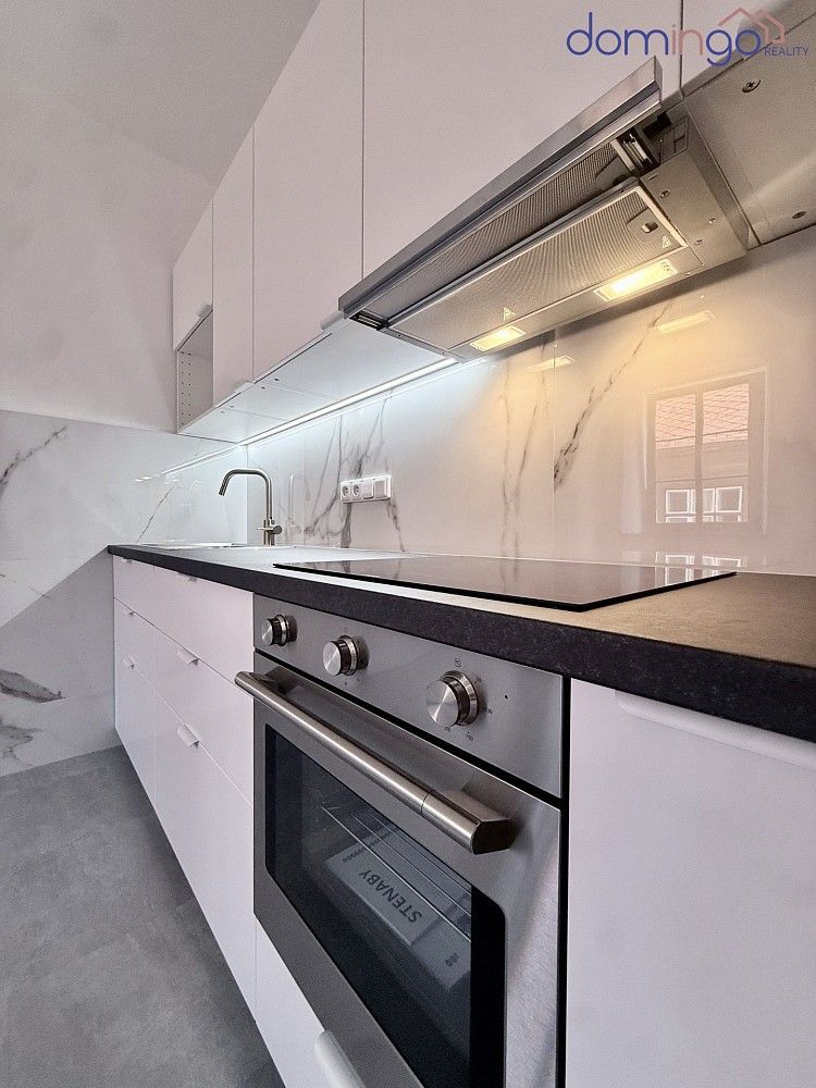 Byt 1+1 · 54 m² · Cihlářova, Moravská Třebová - Město, okres Svitavy - 3