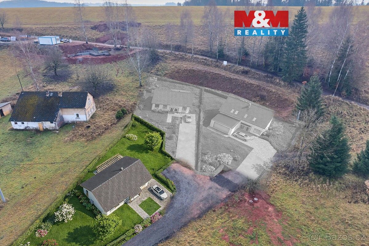 Pozemky pro bydlení, Trutnov, 541 03