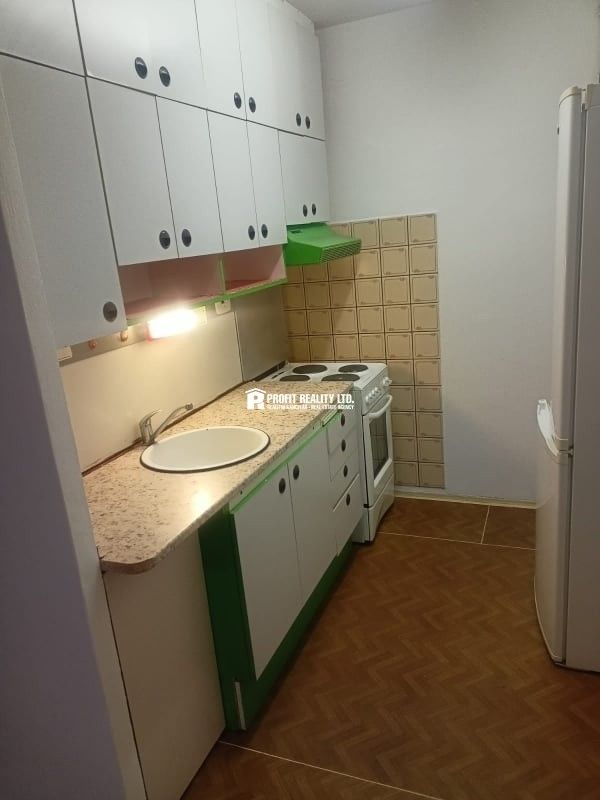 Byt 2+kk · 43 m² · Galandova, Praha - 3