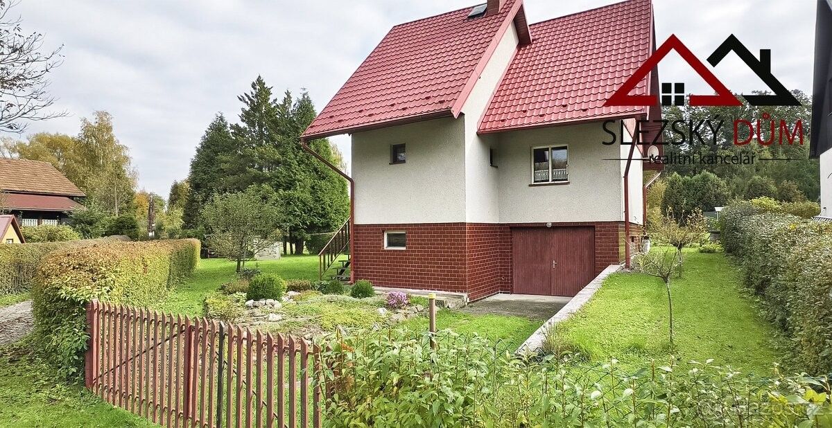 Prodej chata - Těrlicko, 735 42