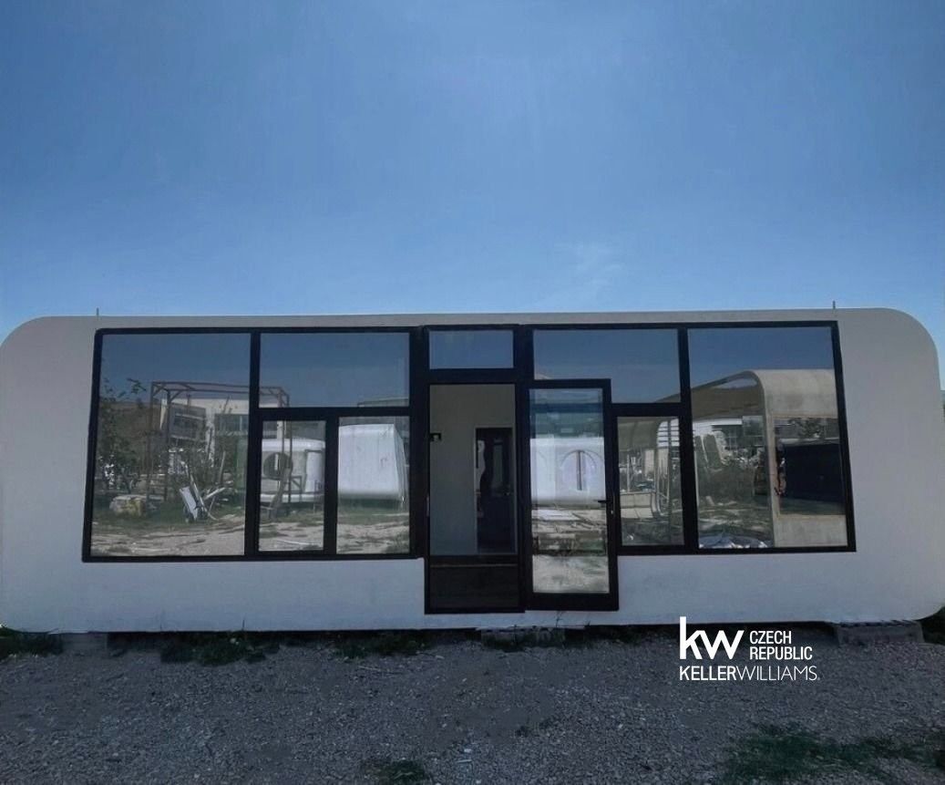 Prodej chata - Vejprty, 48 m² - 5