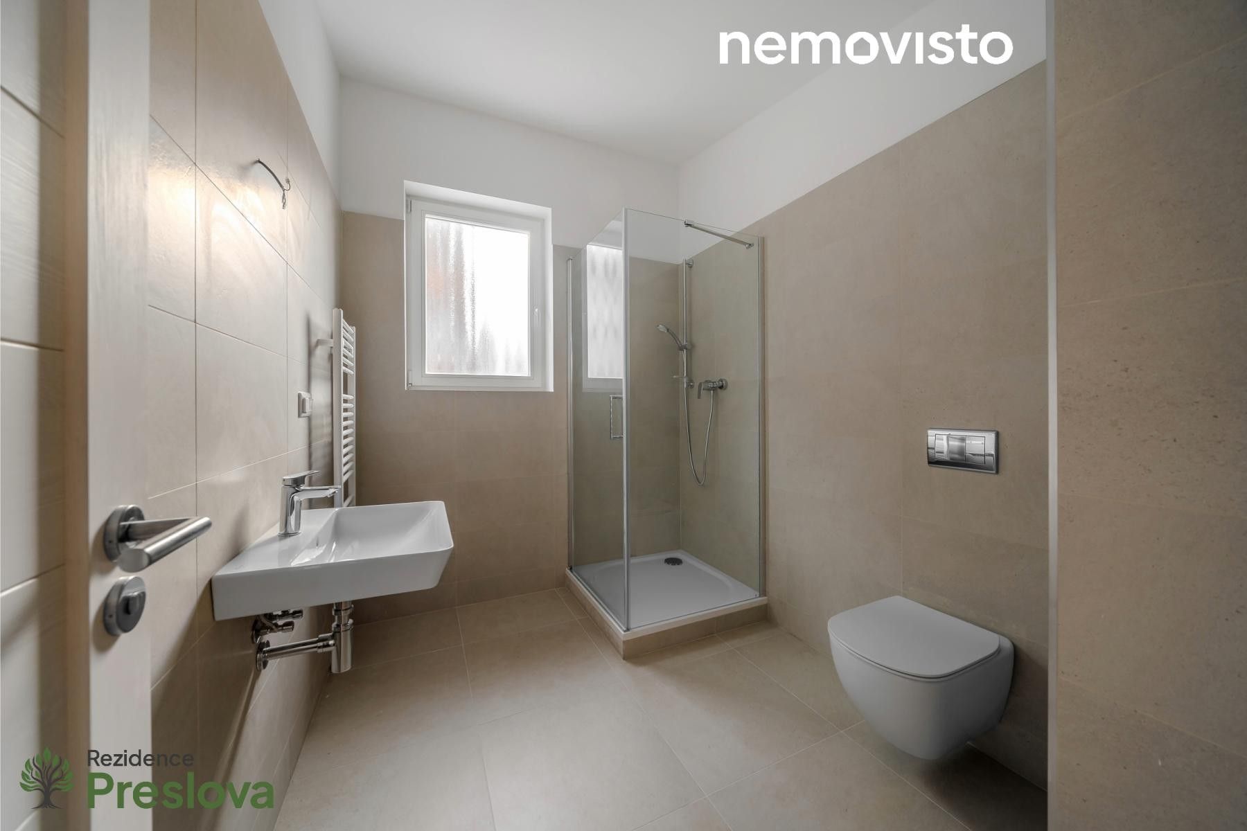 Prodej byt 2+kk - Preslova, Ostrava Moravská Ostrava, 66 m² - 5