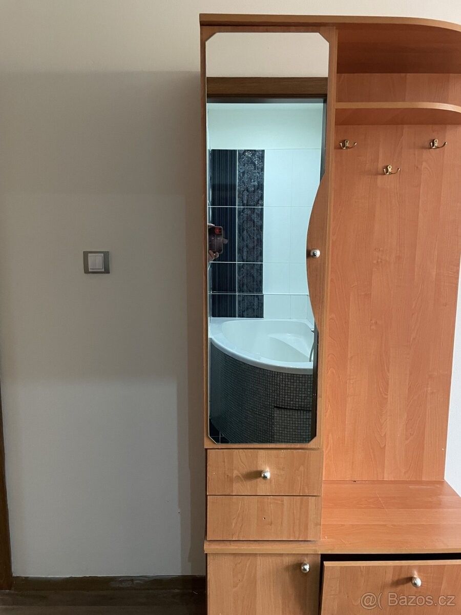 Pronájem byt - Jirkov, 431 11