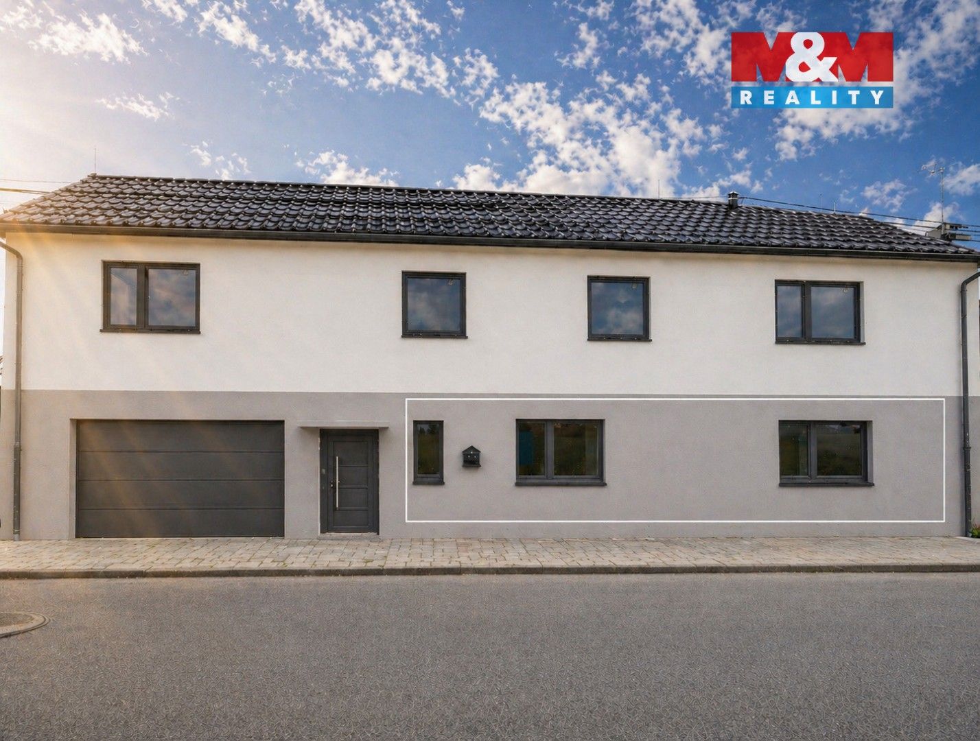 2+1, Tážaly, Kožušany-Tážaly, 57 m² - 1