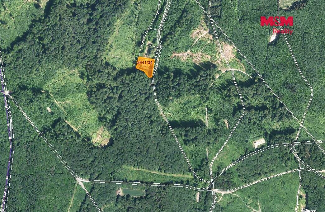 Pozemek pro bydlení · Ždánice, 696 32 - 4