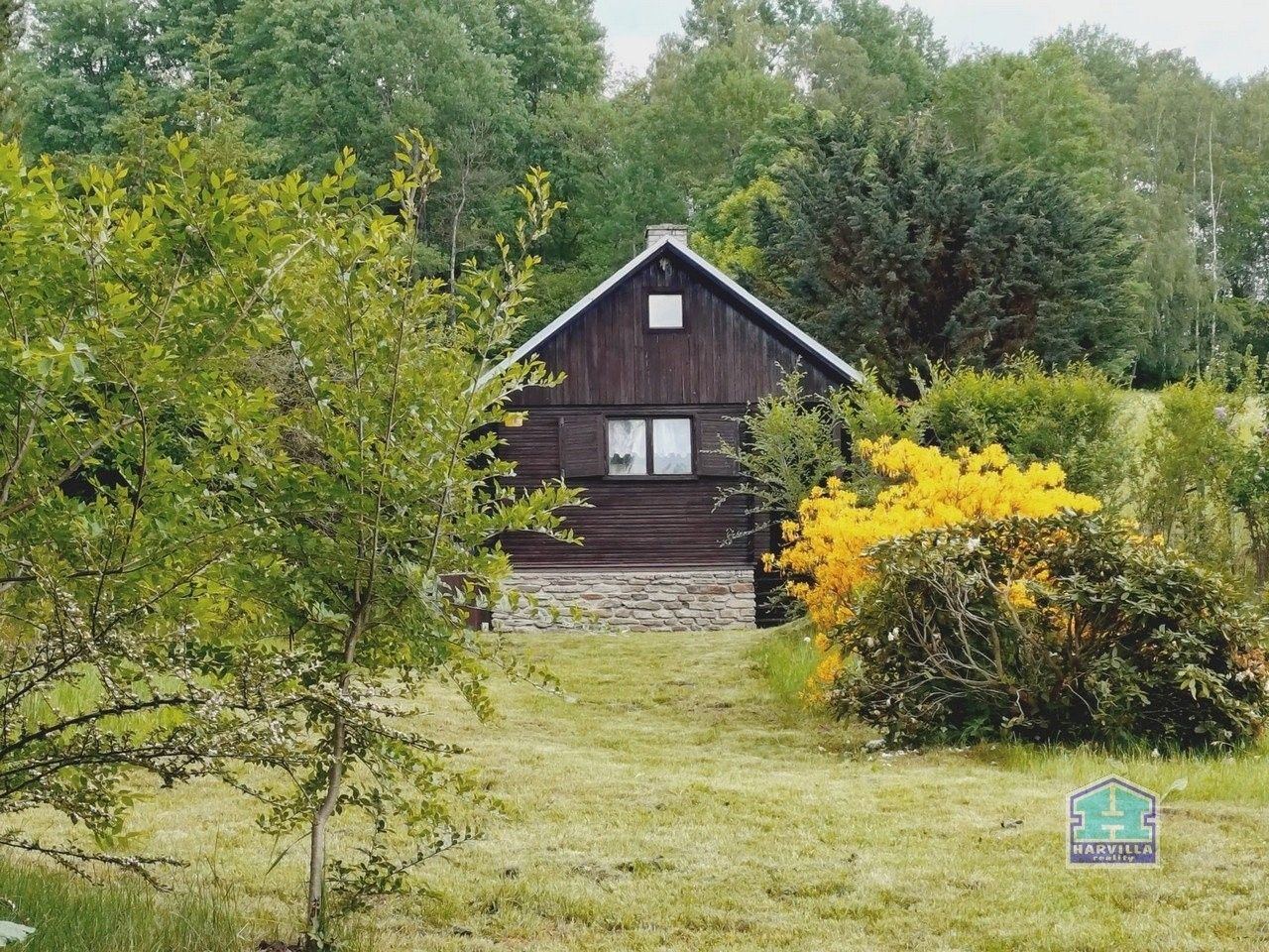Chata · 20 m² · Zahrádkářů 78, Kašperské Hory - 3