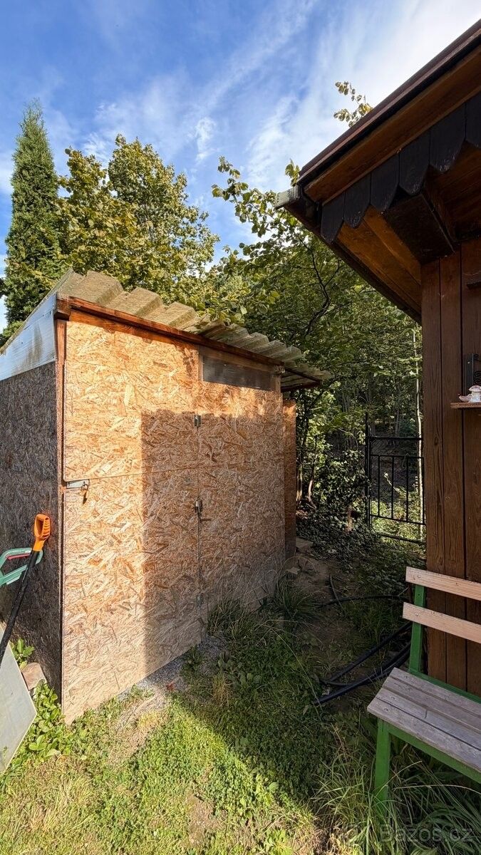 Prodej zahrada - Fulnek, 742 45 - 2