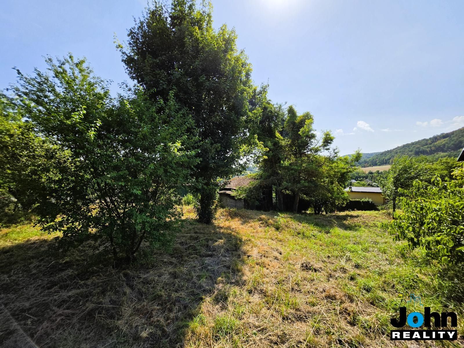 Prodej zahrada - Jílové, 630 m² - 5