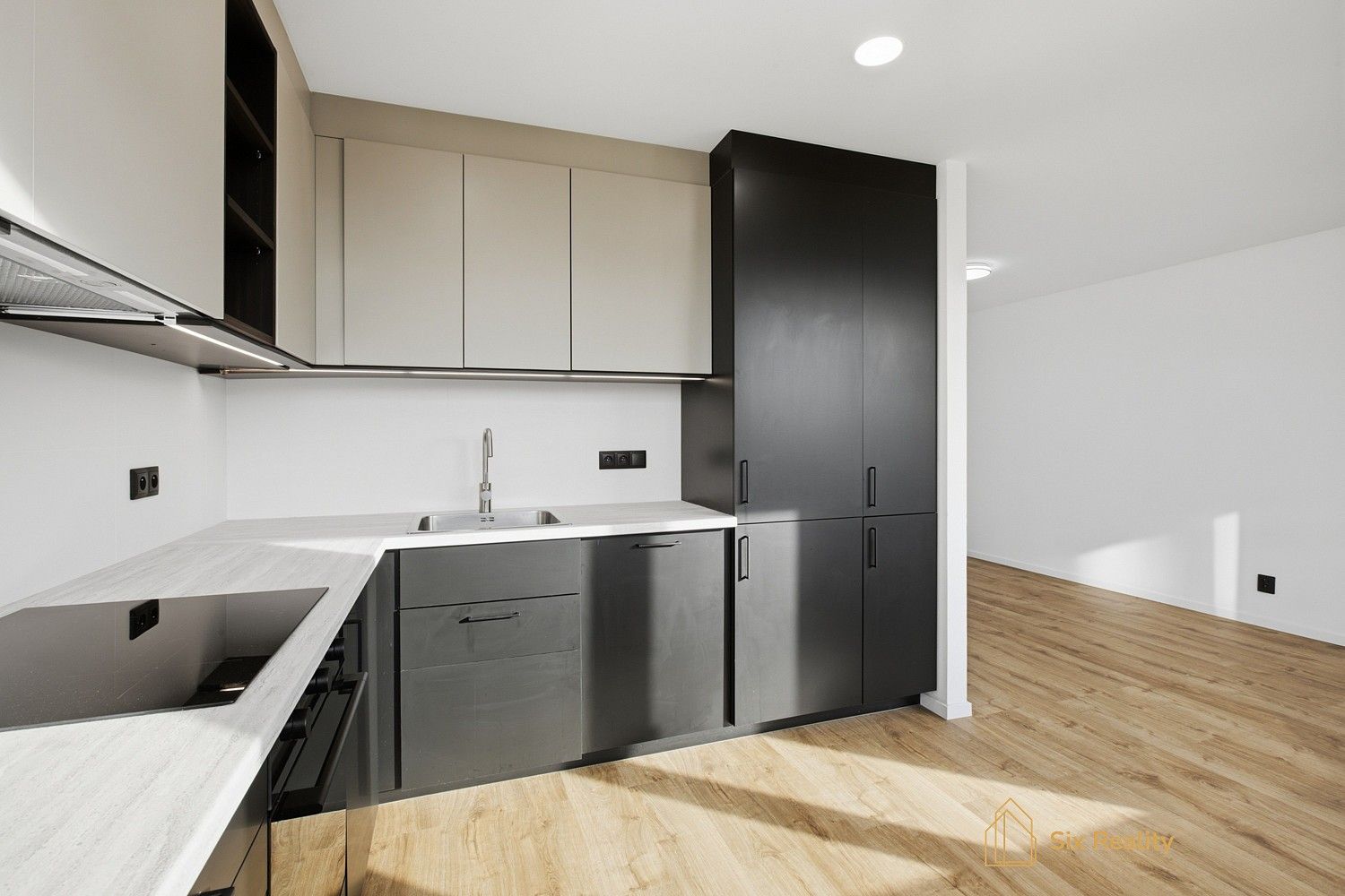 3+kk, V Lukách, Rakovník, 67 m² - 1