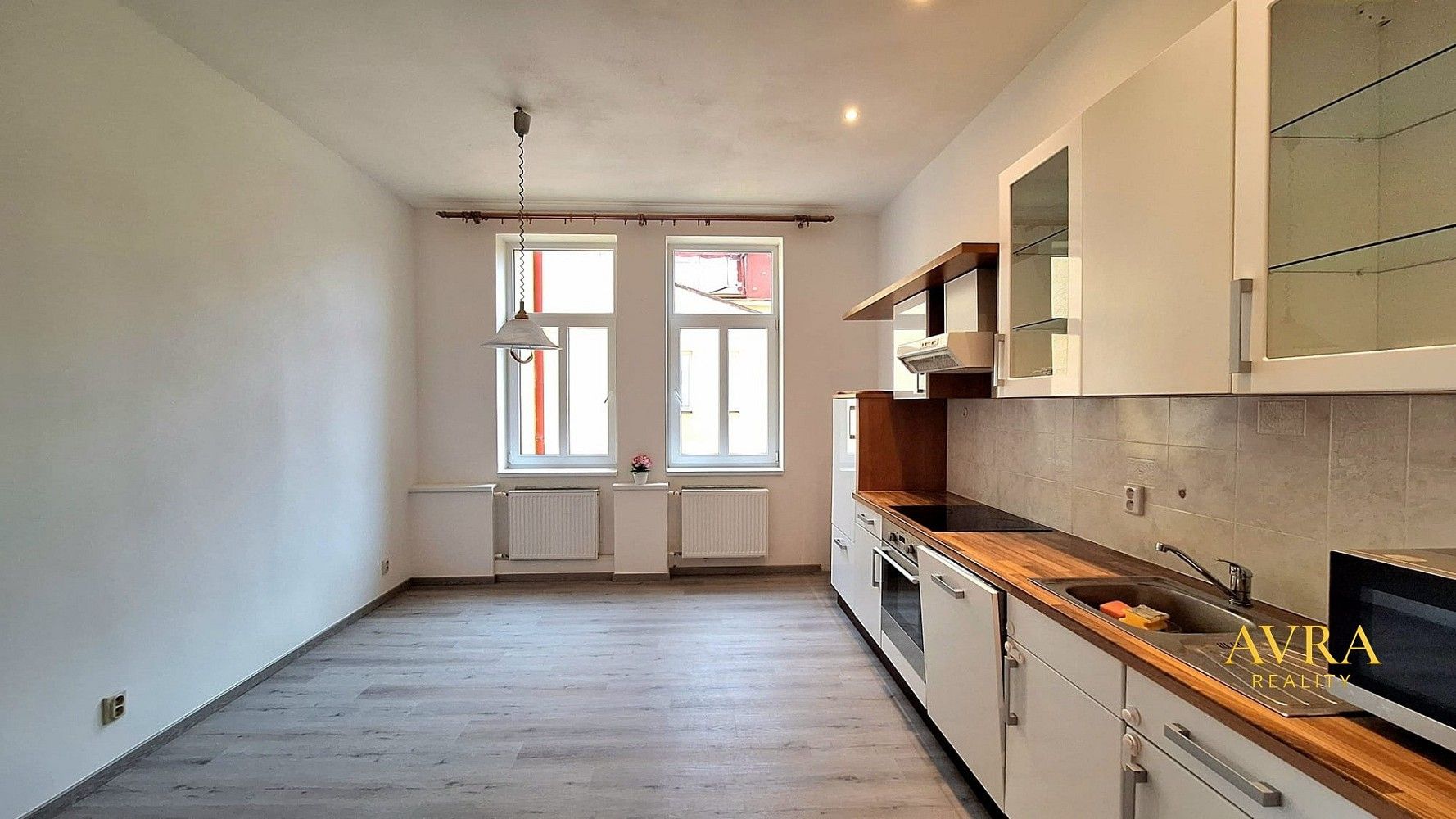 2+1, Mariánské Lázně, okres Cheb, Karlovarský kraj, 74 m² - 2