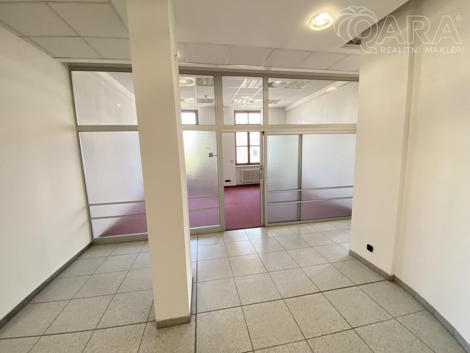 Kancelář · 25 m² · Vyškov Vyškov-Město - 3