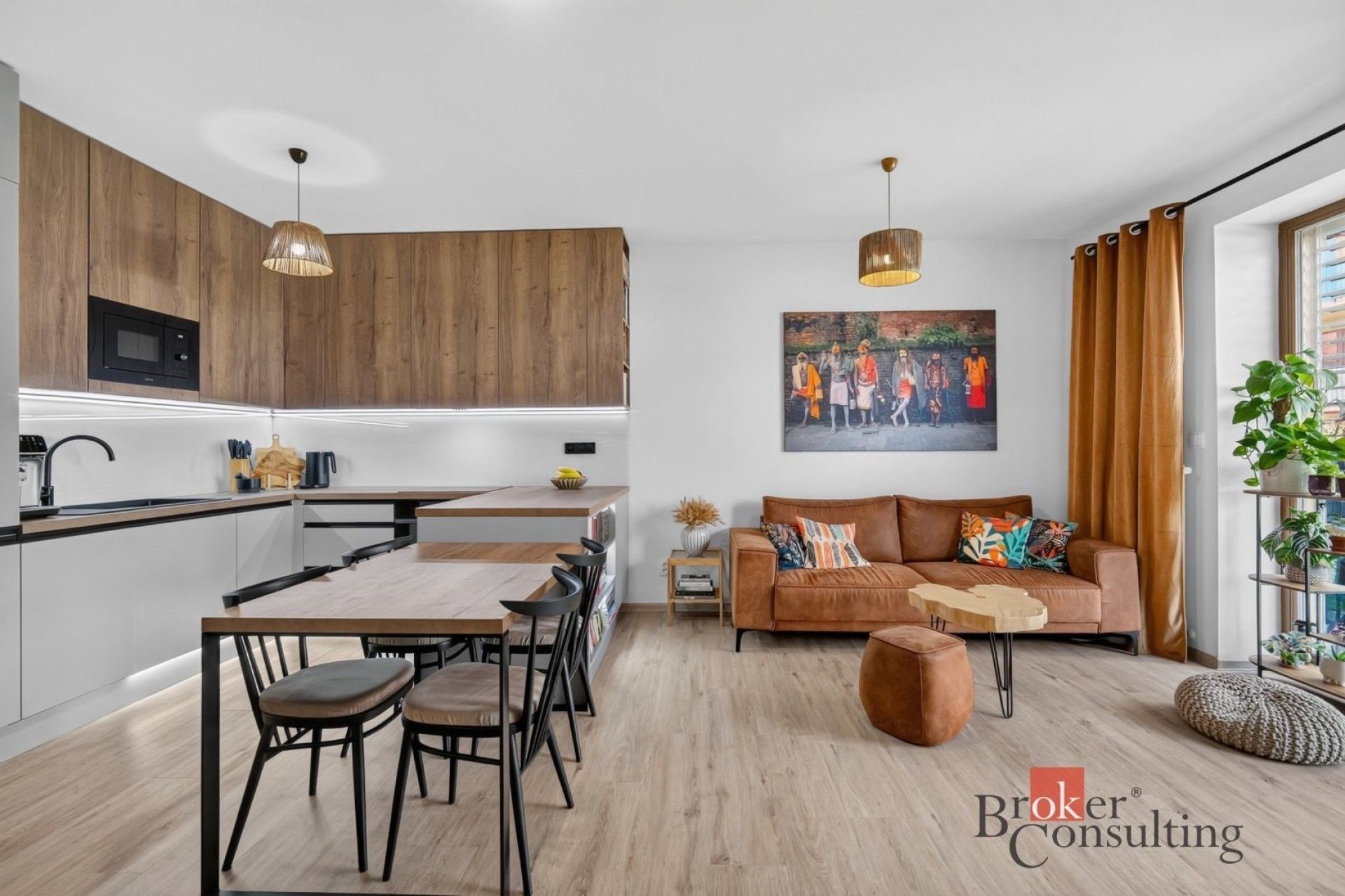 3+kk, Holubice, 78 m² - 2