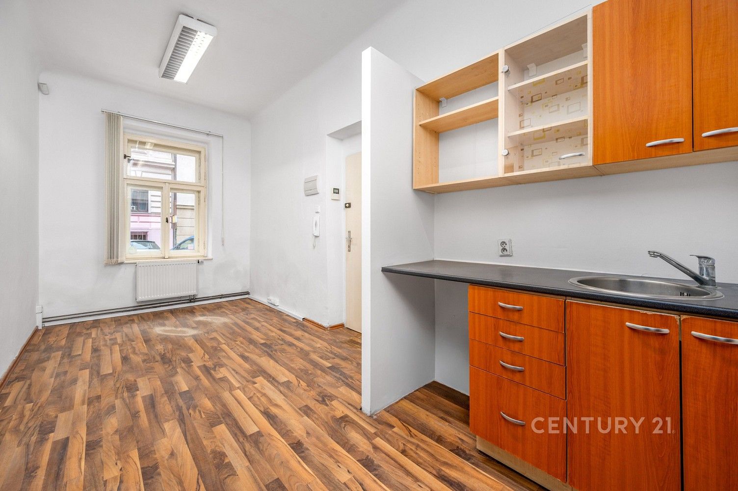 3+1, Praha - Holešovice, okres Praha 7, Hlavní město Praha, 69 m² - 1