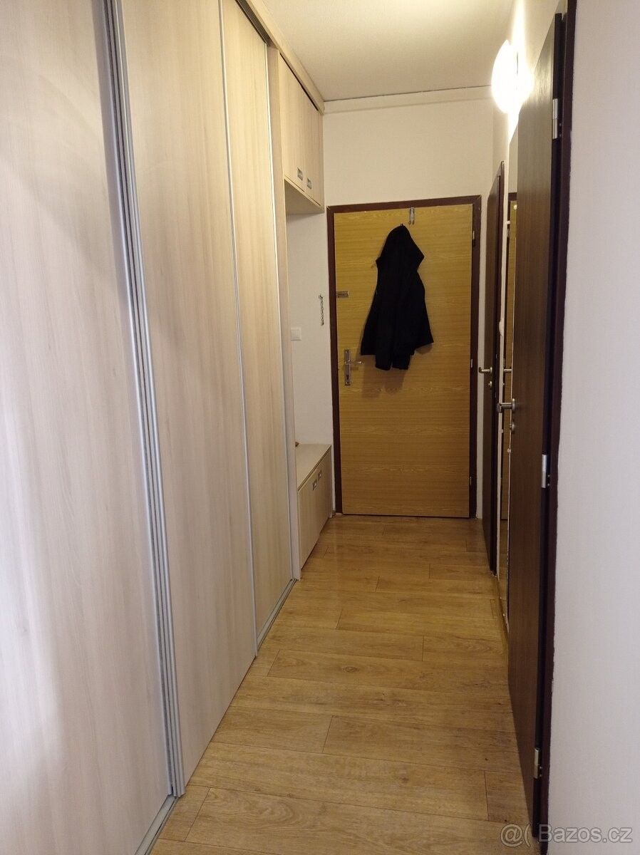 Pronájem byt - České Budějovice, 370 05