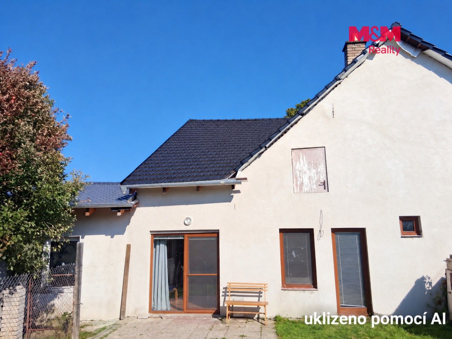 Rodinný dům · 249 m² · Chudčice - 4