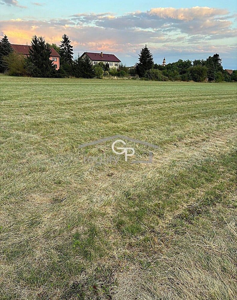 Pozemky pro bydlení, Ševětín, okres České Budějovice, Jihočeský kraj - 1