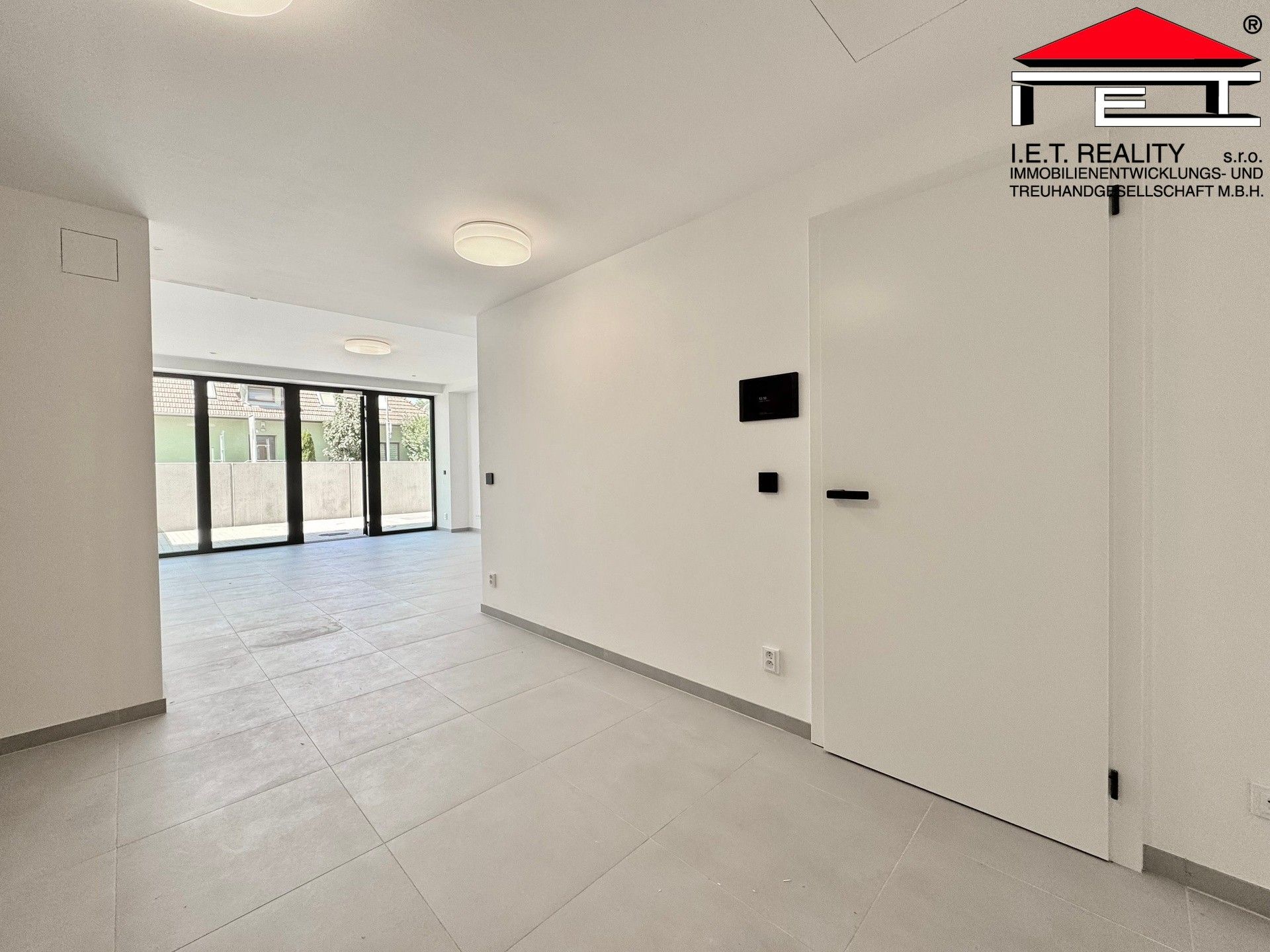 Pronájem obchodní prostory - Na pískové cestě, Brno, 55 m² - 5