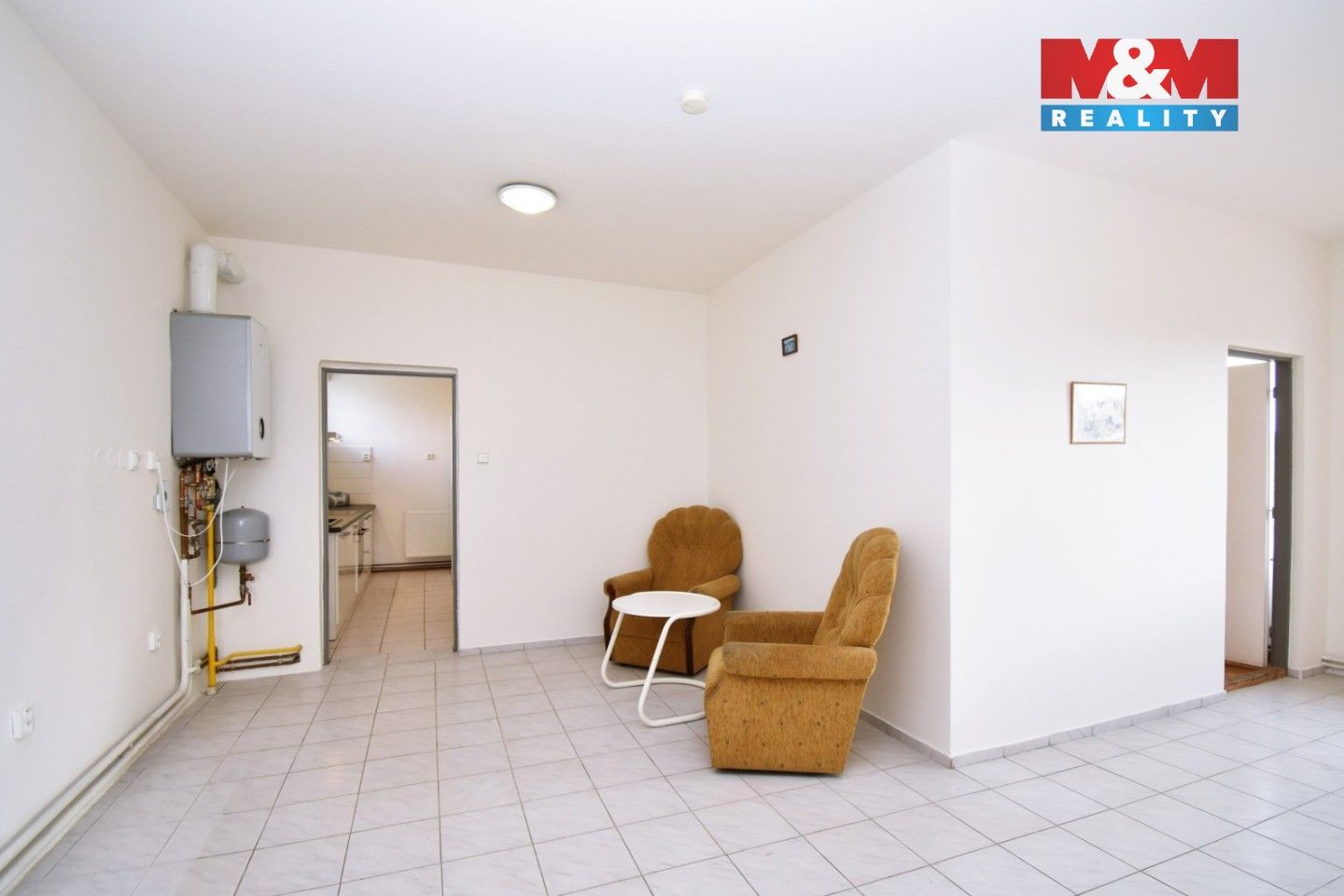 Prodej ostatní - Libiš, 300 m² - 5