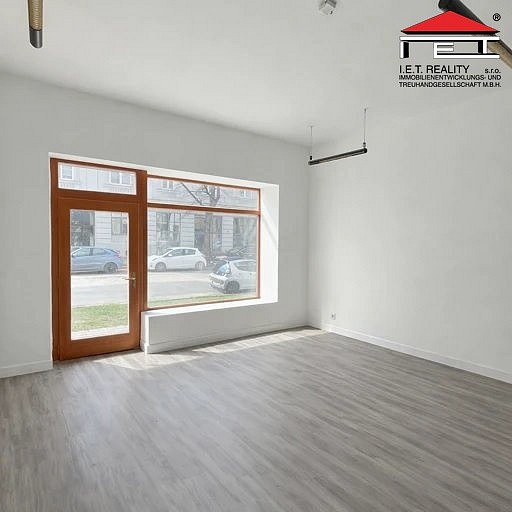 Kancelář · 100 m² · Macharova, Ostrava - Přívoz - 4