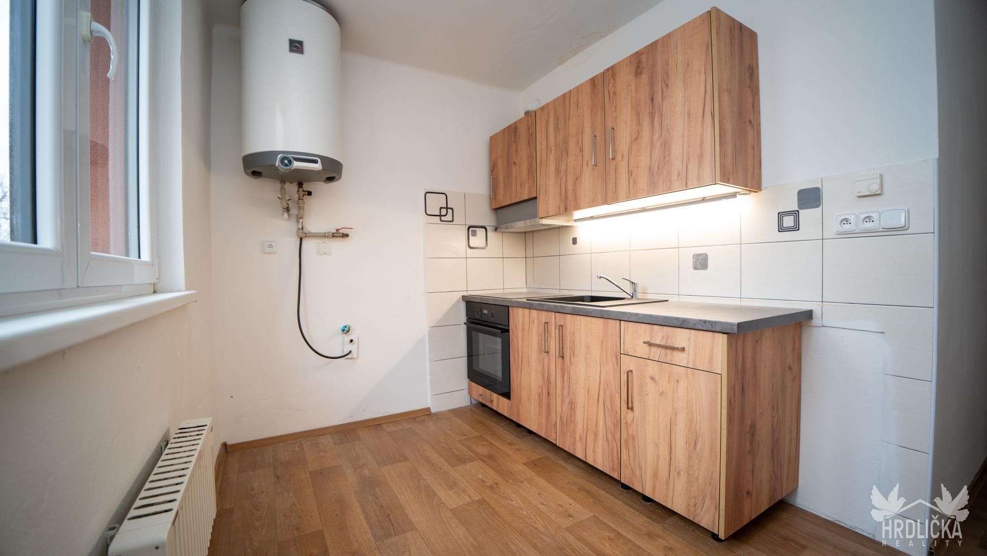 Prodej byt 2+1 - Volary, 50 m²