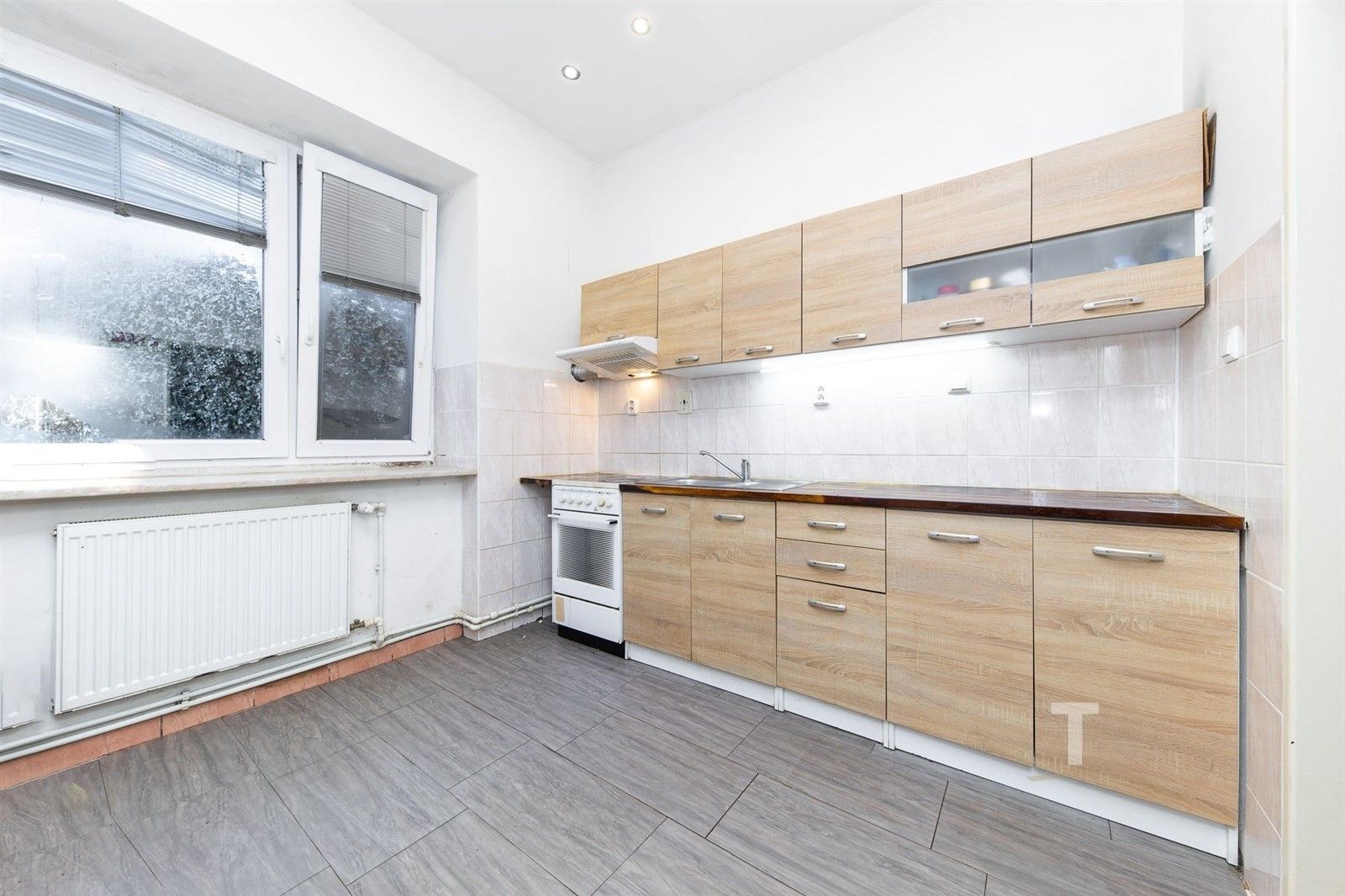 Prodej byt 2+1 - Česká, Letovice, 107 m²