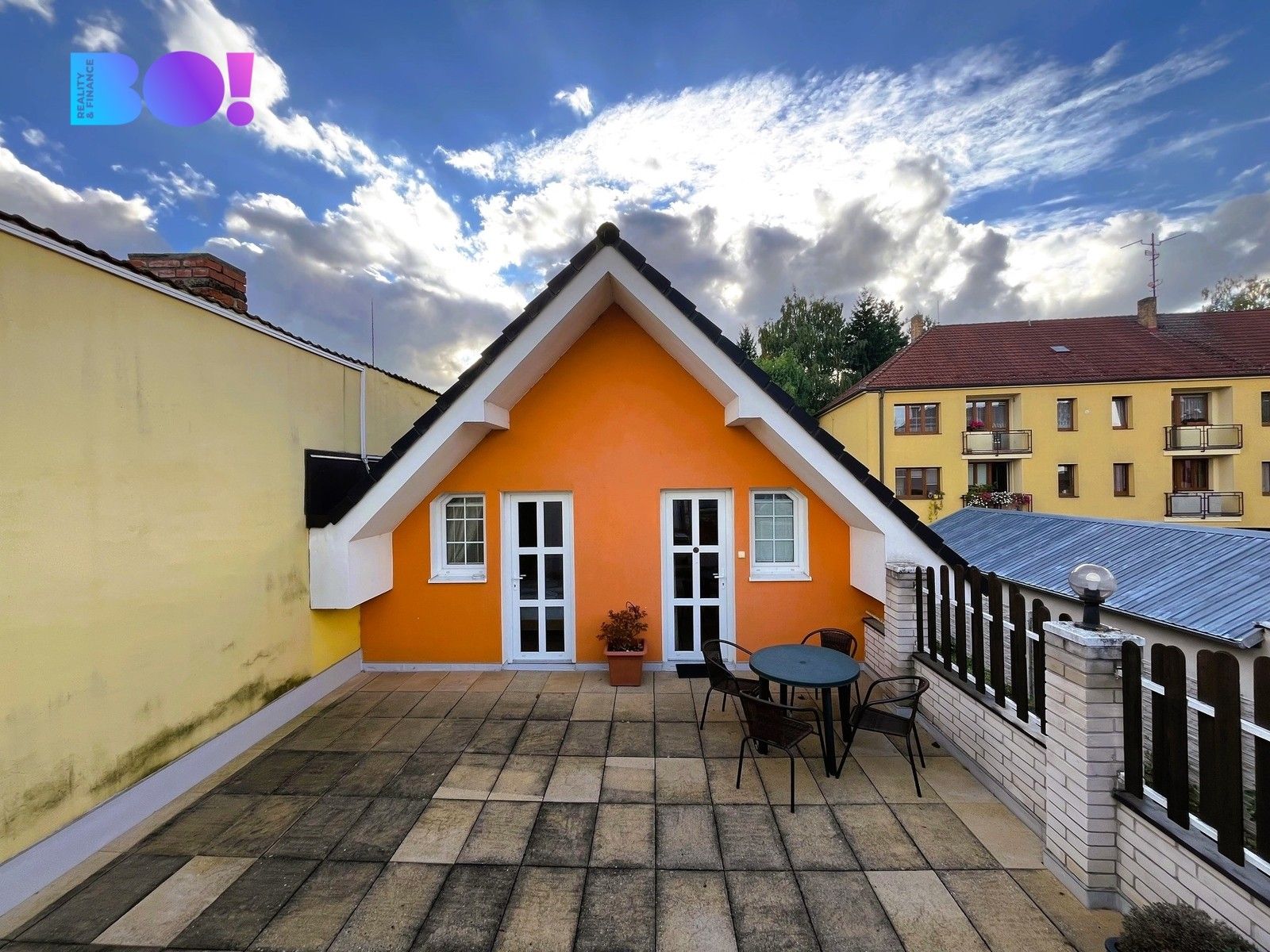 Prodej restaurace - Táboritská, Třeboň, 700 m²