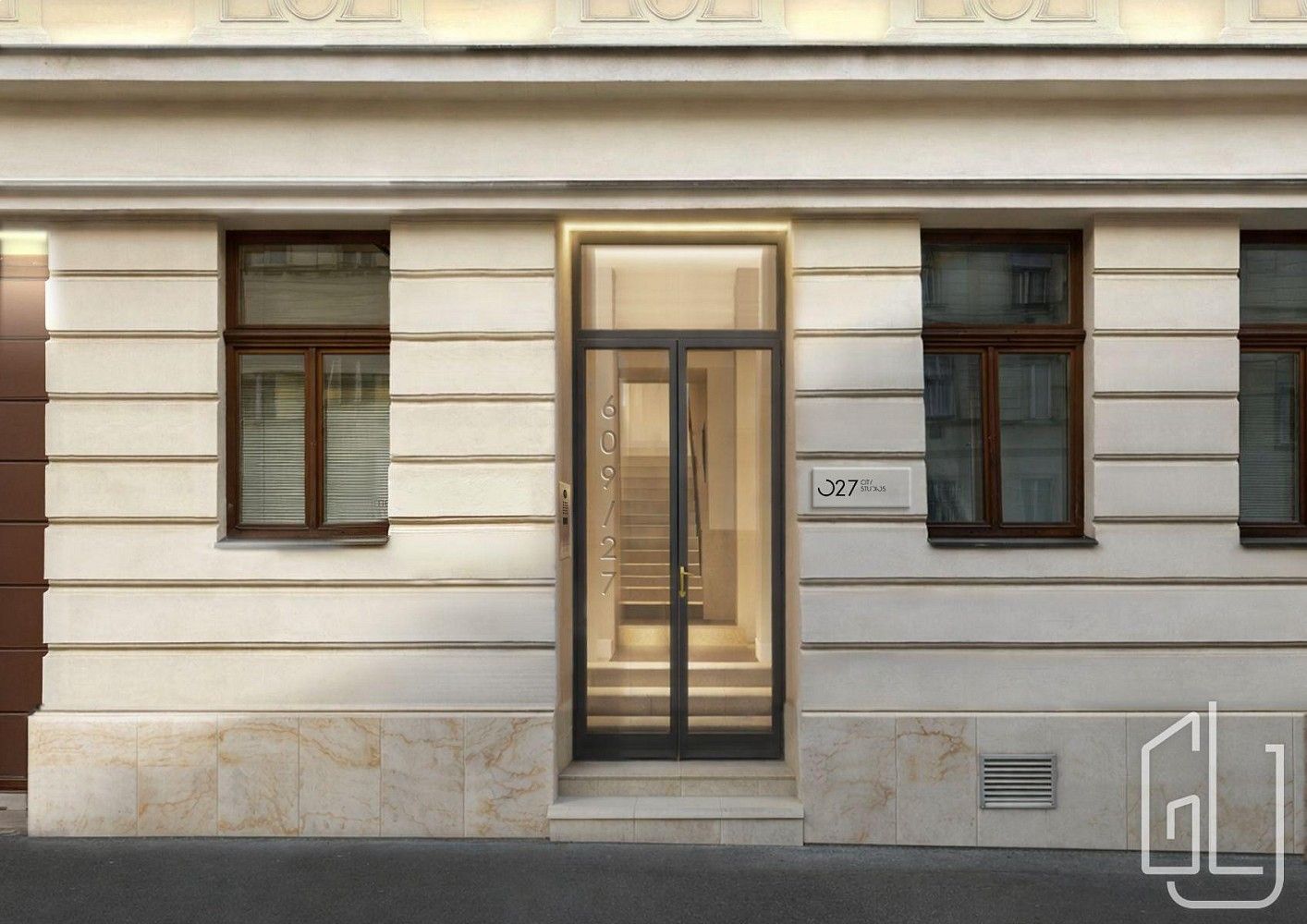 Prodej byt 2+kk - Praha - Žižkov, okres Praha 3, Hlavní město Praha, 43 m² - 5