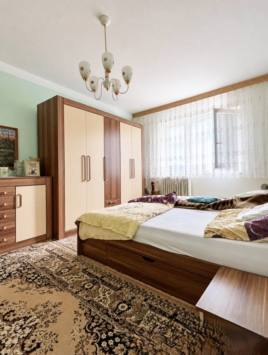 Byty, Ostrava, 700 30 - 2