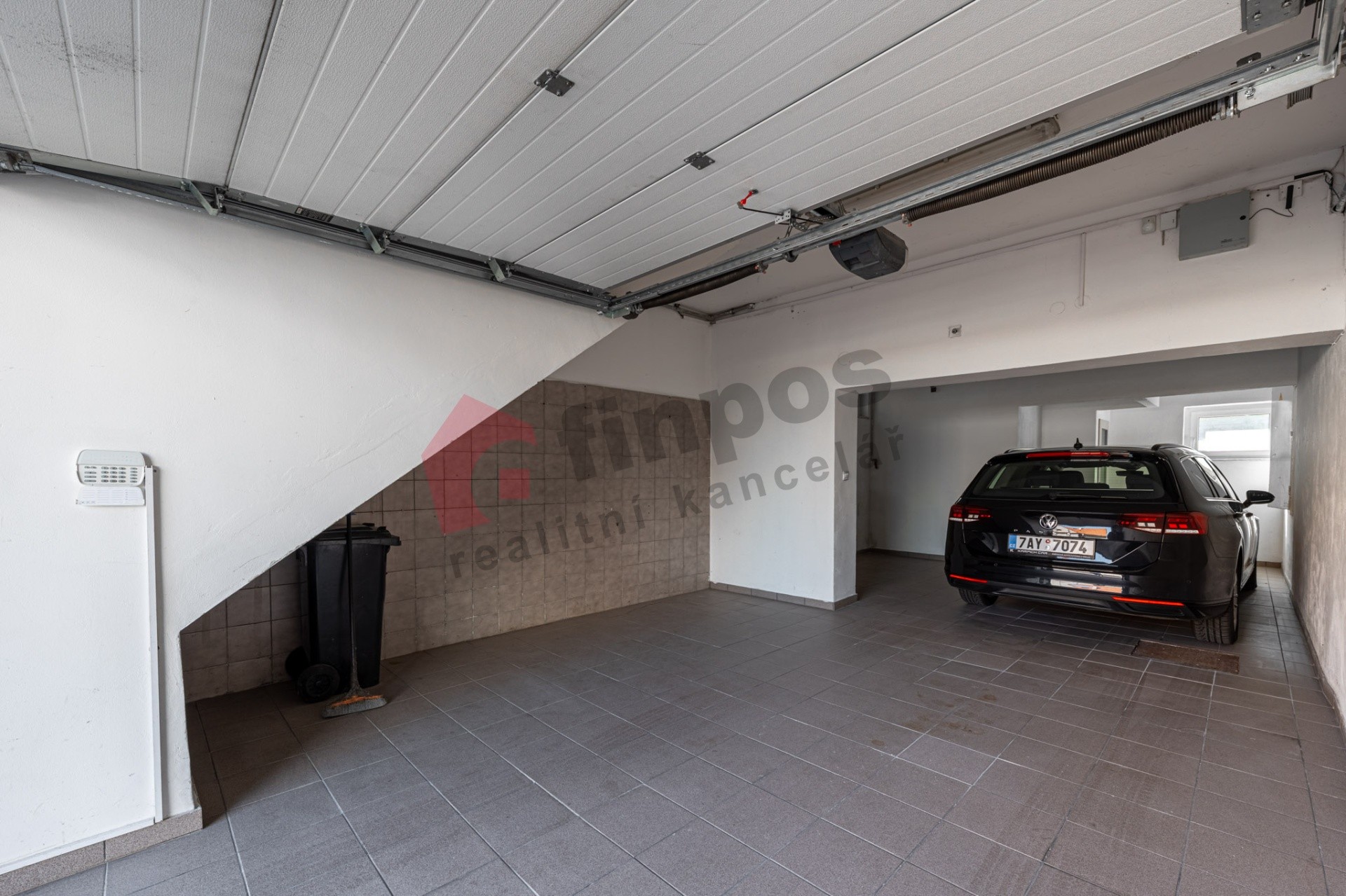 Pronájem rodinný dům - Na Radosti 423, Praha Zličín, 105 m² - 5
