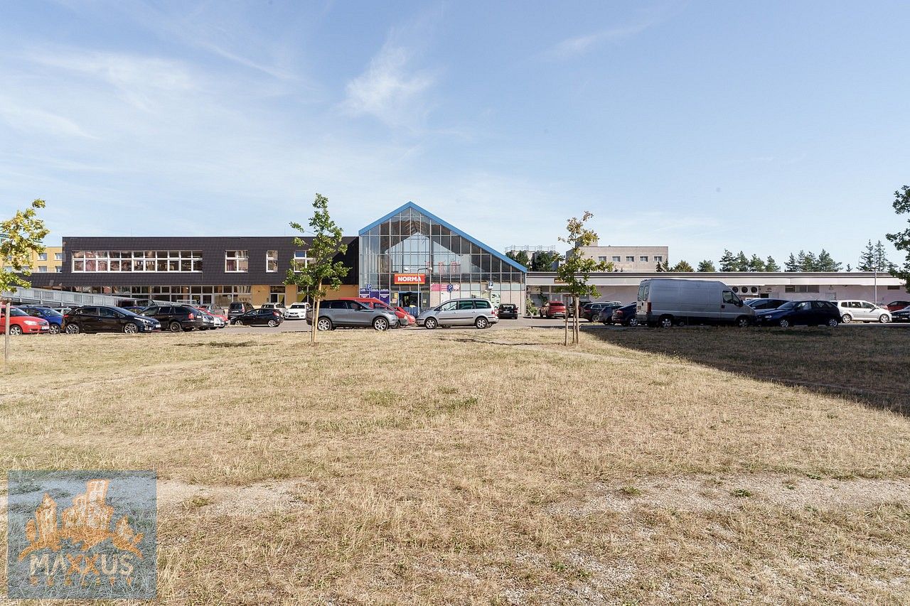 Obchodní prostory · 2 862 m² · Žatec, okres Louny, Ústecký kraj - 3
