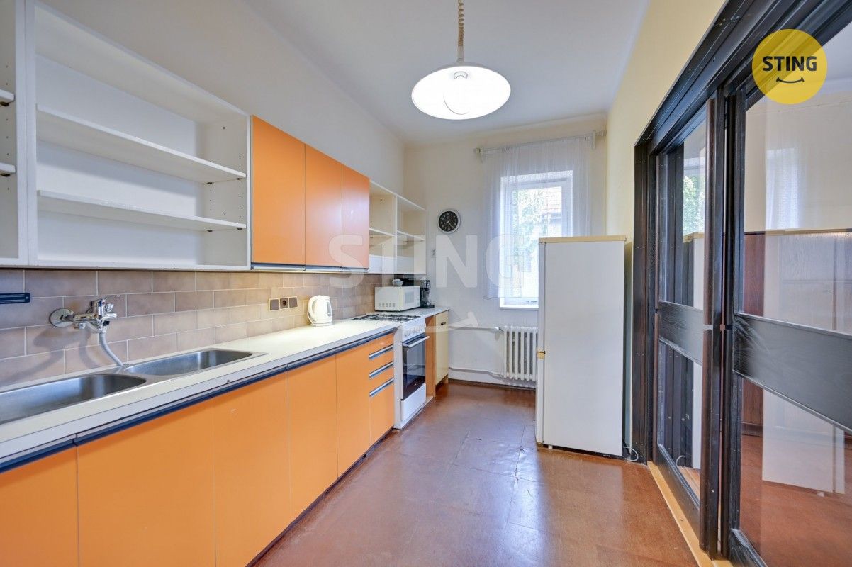 Prodej vila - Protifaš. bojovníků  , Lázně Bohdaneč, 150 m² - 5