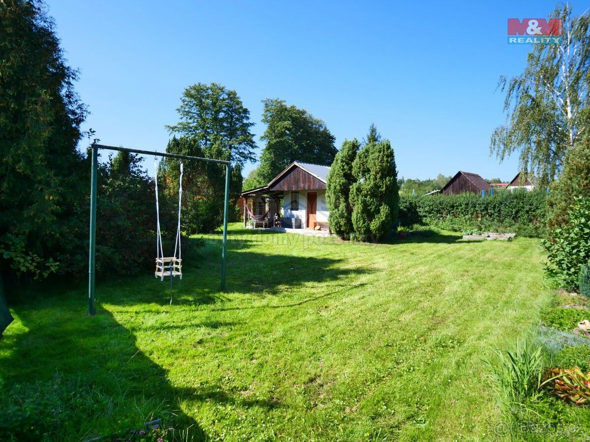 Prodej zahrada - Tachov, 347 01, 395 m²
