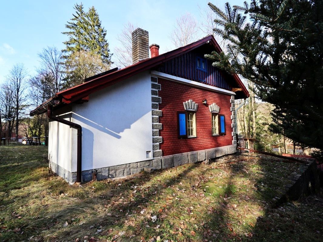 Prodej dům - Kolinec, 341 42, 76 m²