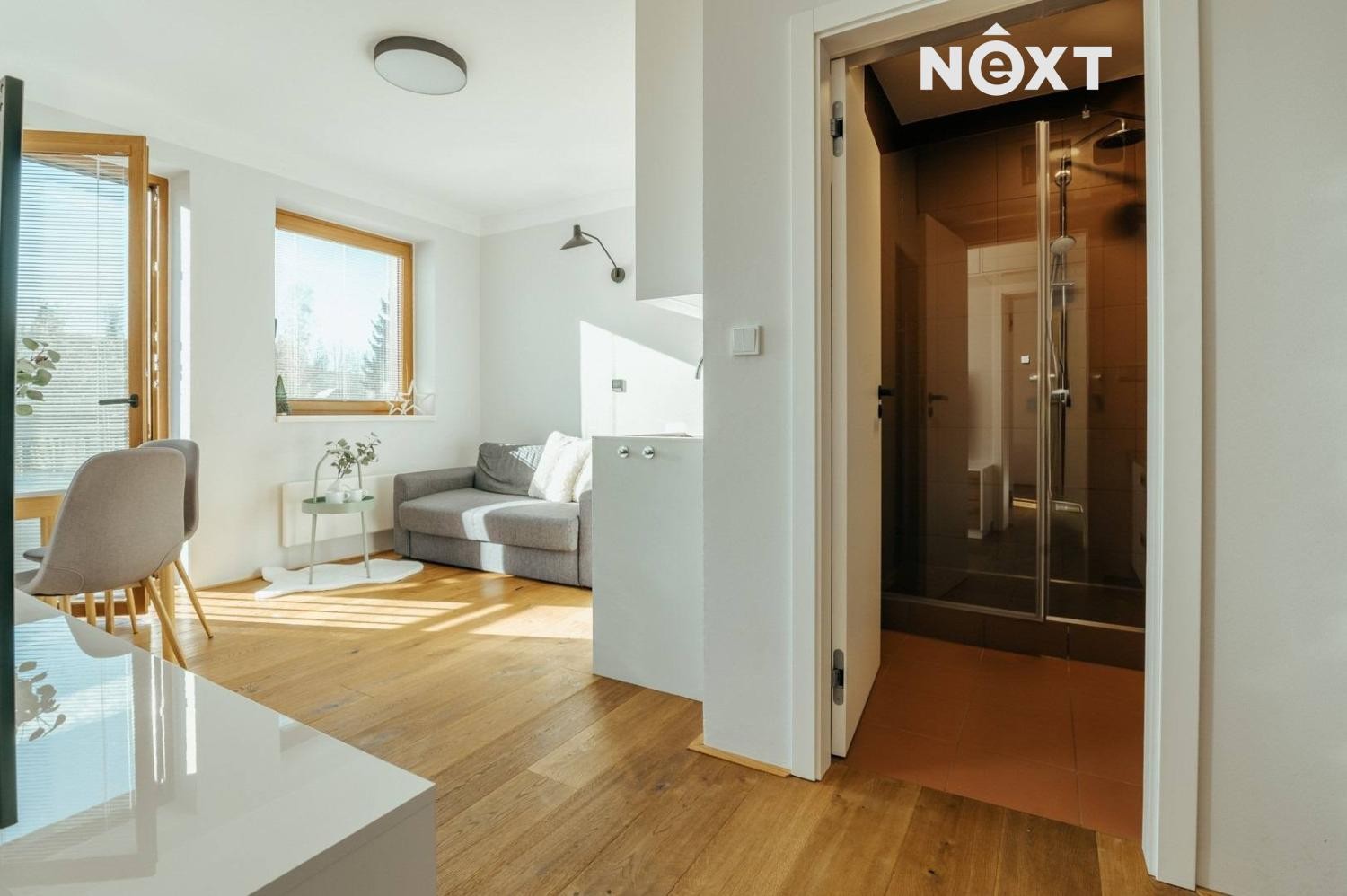Byt 2+kk · 37 m² · Jablonec nad Jizerou Bratrouchov - 4