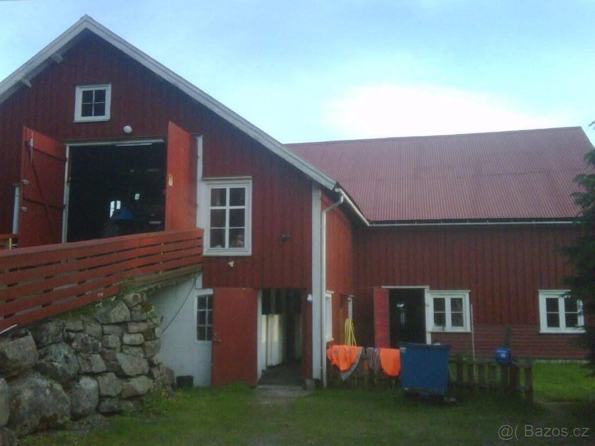 Prodej chata - Všechovice, 753 53