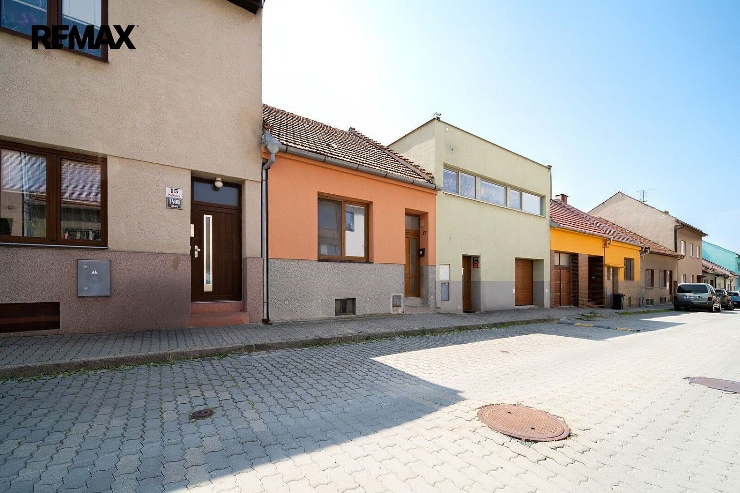 Rodinný dům · 80 m² · Mařákova, Brno - Líšeň - 3