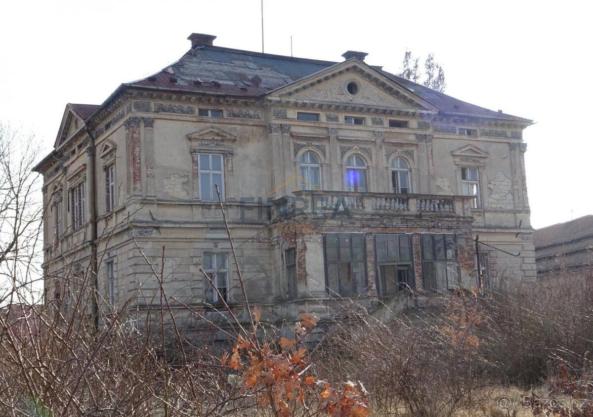 Rodinné domy, Žatec, 438 01