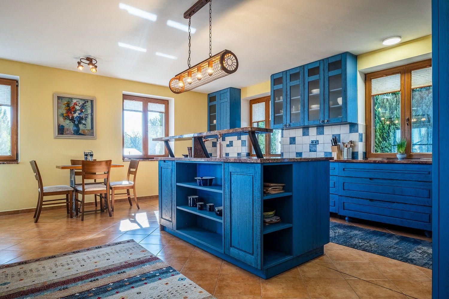 Rodinný dům · 240 m² · Pavlov, okres Šumperk - 4