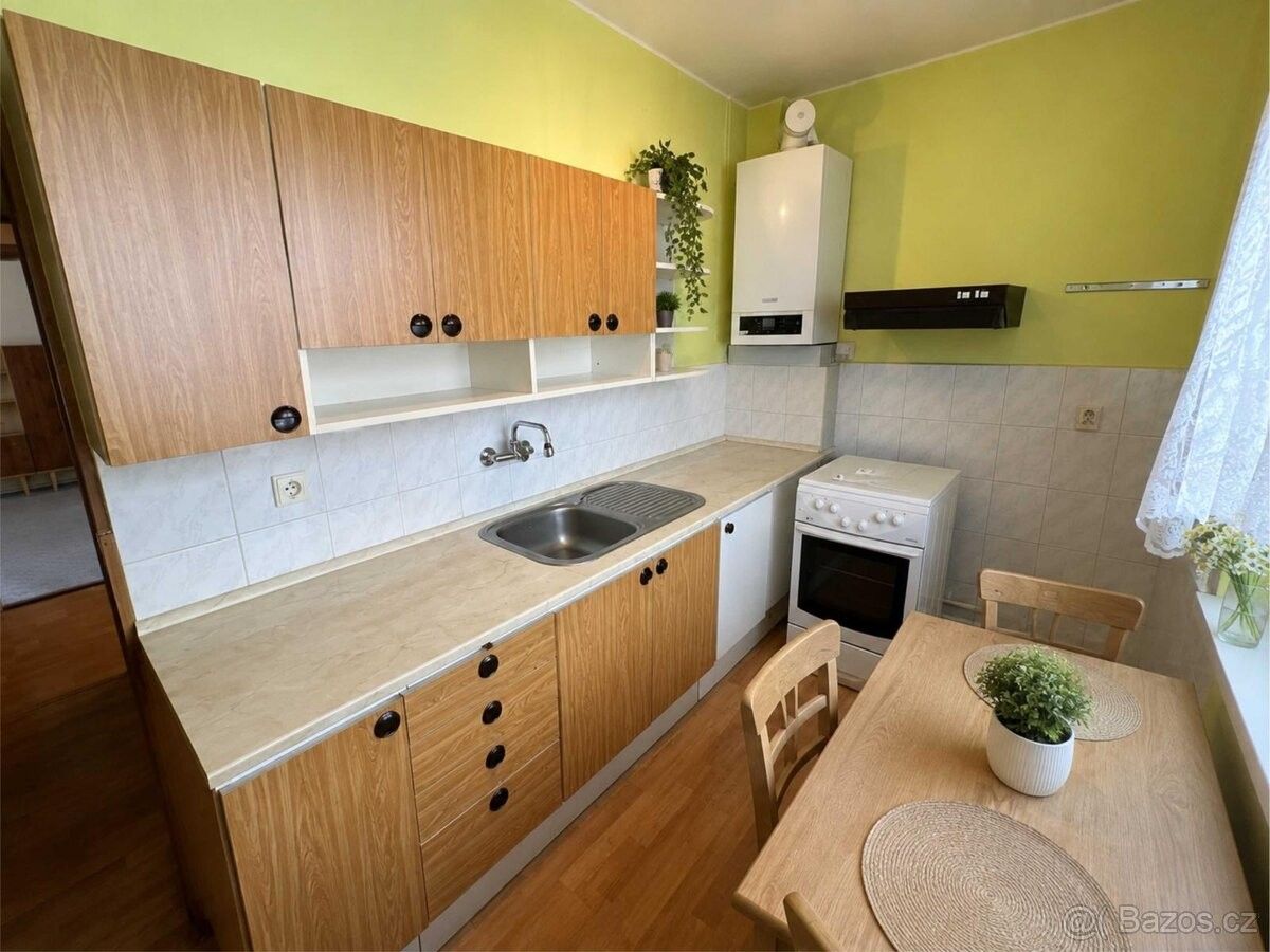 Byty, Trutnov, 541 01 - 1