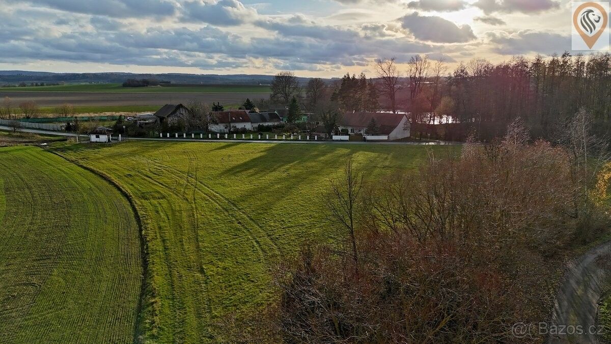 Pozemky pro bydlení, Přelouč, 535 01